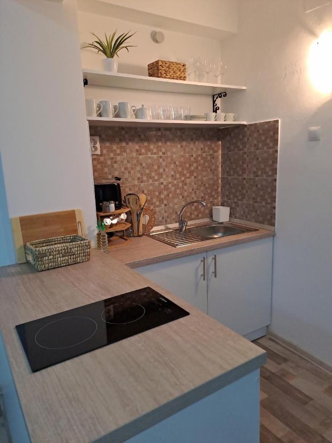 7 Level Central Apartments Miercurea Ciuc Eksteriør bilde