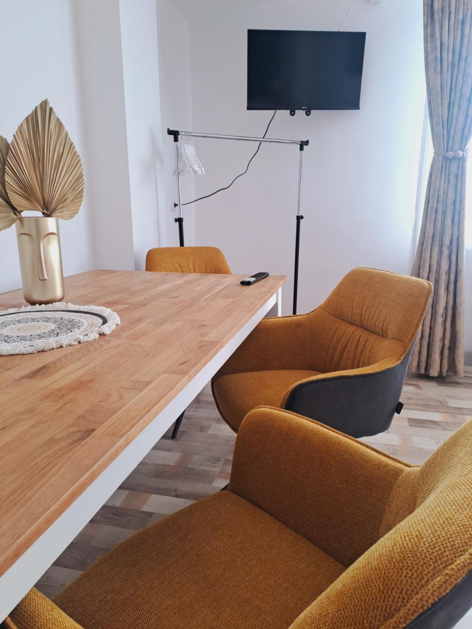 7 Level Central Apartments Miercurea Ciuc Rom bilde